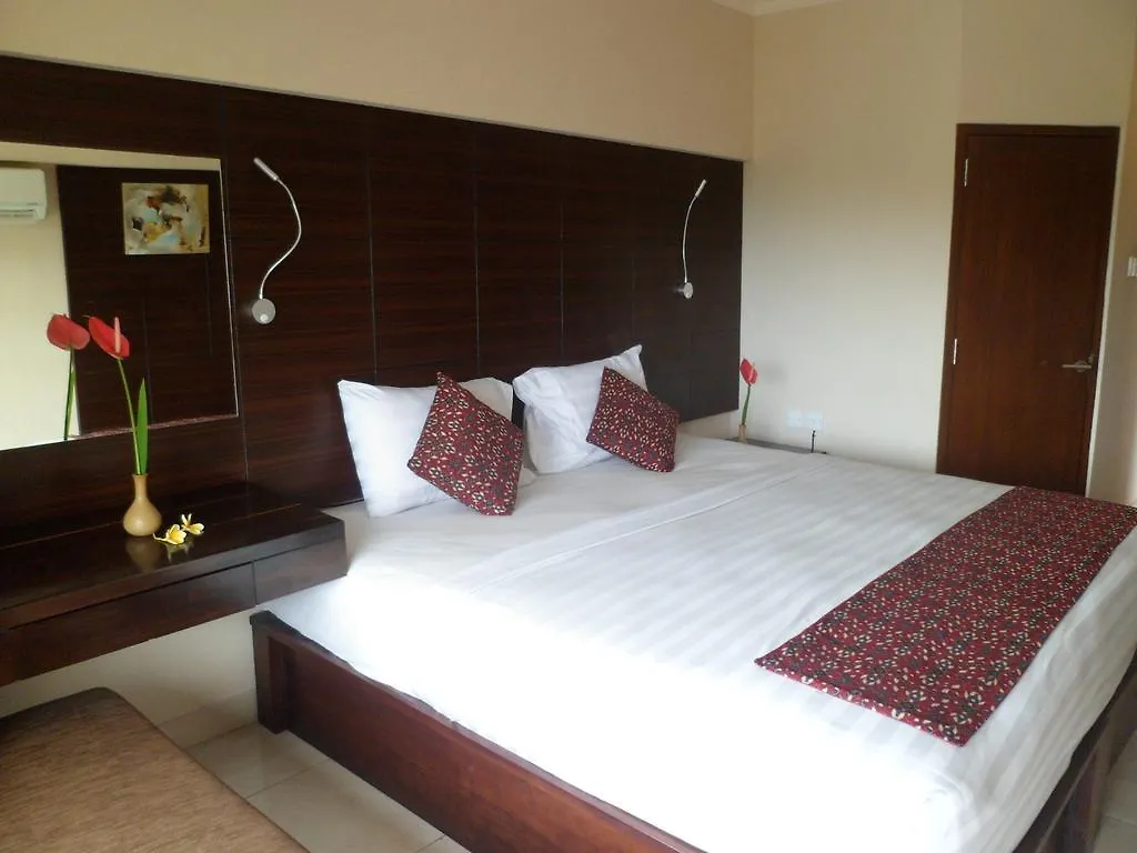 *** Guest house Nuriani Rooms Ubud  Indonesia