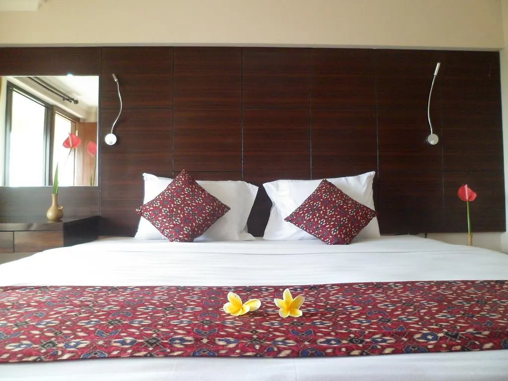 Nuriani Rooms Ubud  Ubud (Bali)