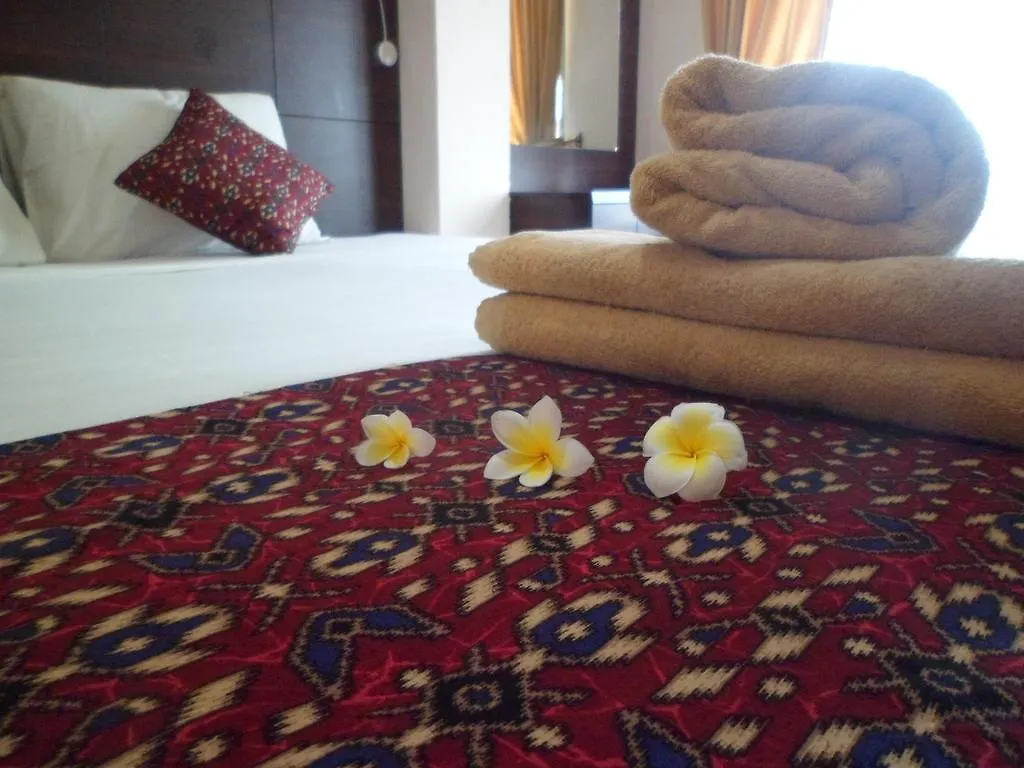 Nuriani Rooms Ubud