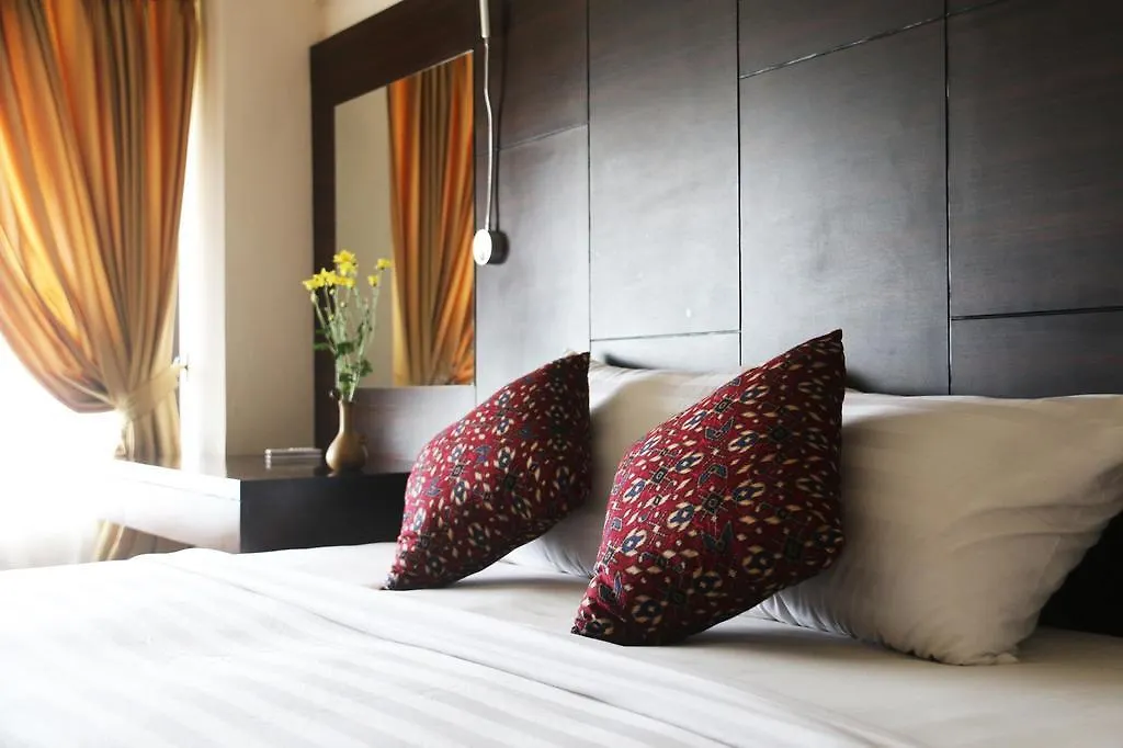 Nuriani Rooms Ubud  Guest house Ubud (Bali)