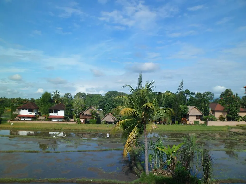 Nuriani Rooms Ubud