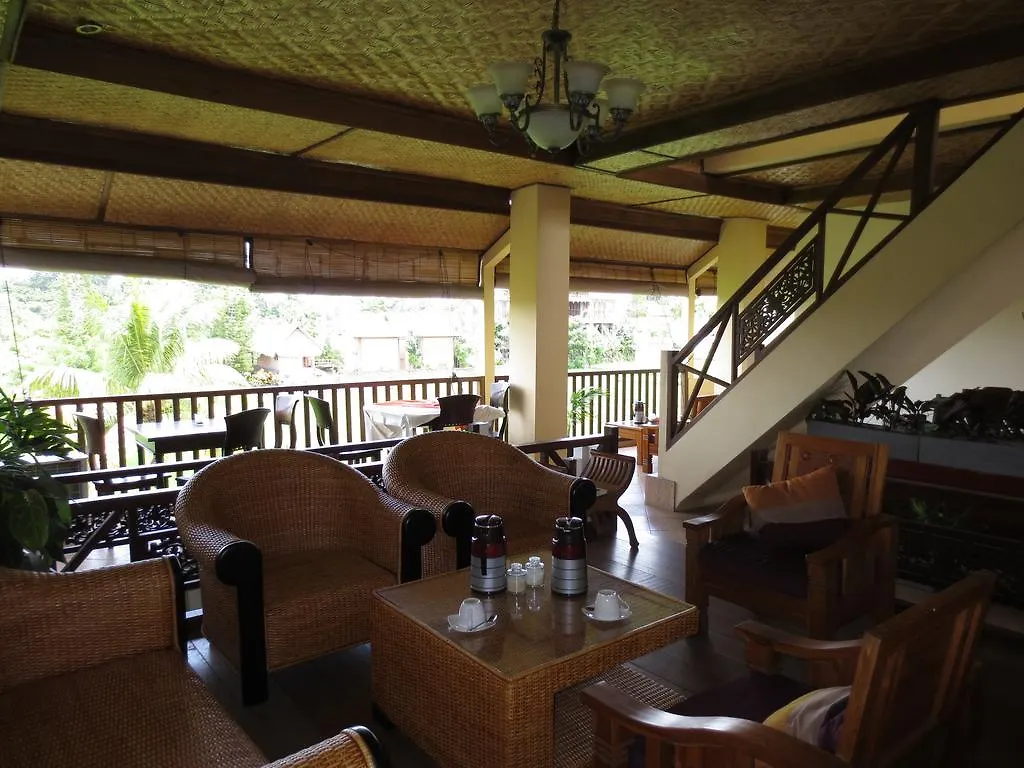 Nuriani Rooms Ubud  Ubud (Bali)