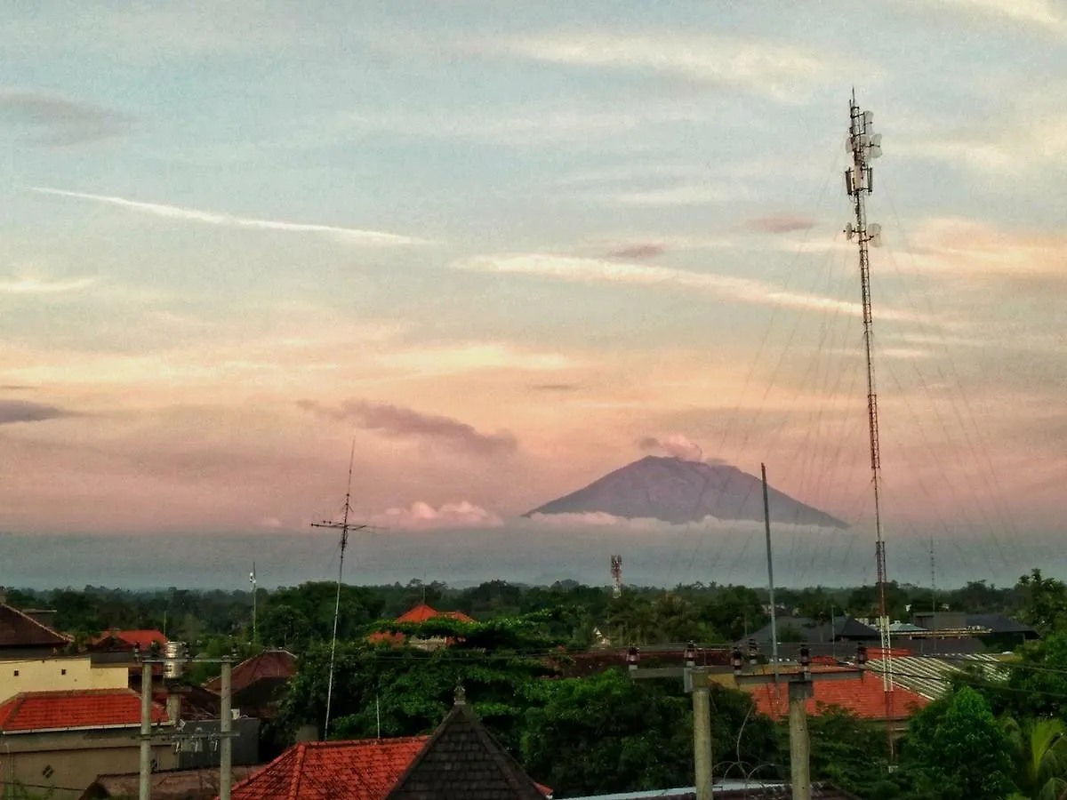 Nuriani Rooms Ubud  Guest house Ubud (Bali)