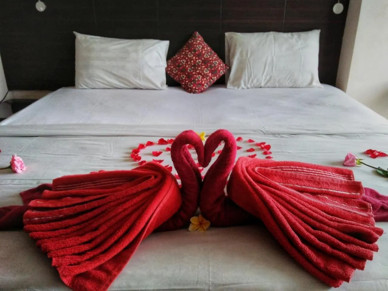 Nuriani Rooms Ubud