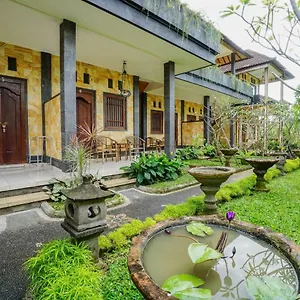 Teba House Bisma Ubud (Bali)