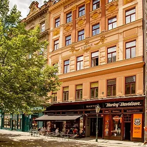 Appart hôtel St Havel Old Town
