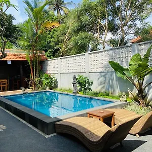 4* Maison d'hôtes Kanda