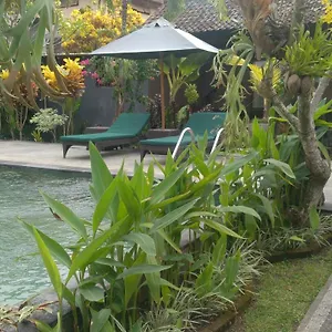 3* Gasthuis Nugraha 2