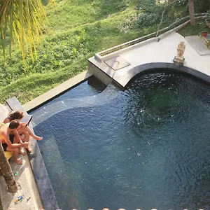Dewa House Bisma Ubud (Bali)