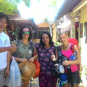 Liang House&hostel Gasthof
