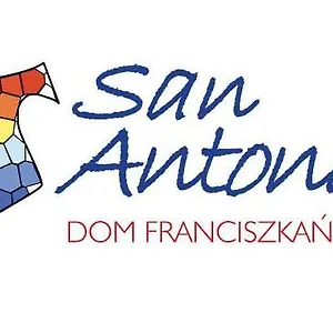 Auberge de jeunesse Dom Franciszkanski San Antonio