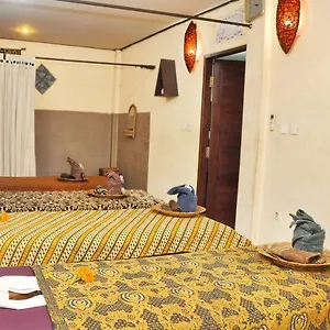 Astiti Salon And Ubud (Bali)