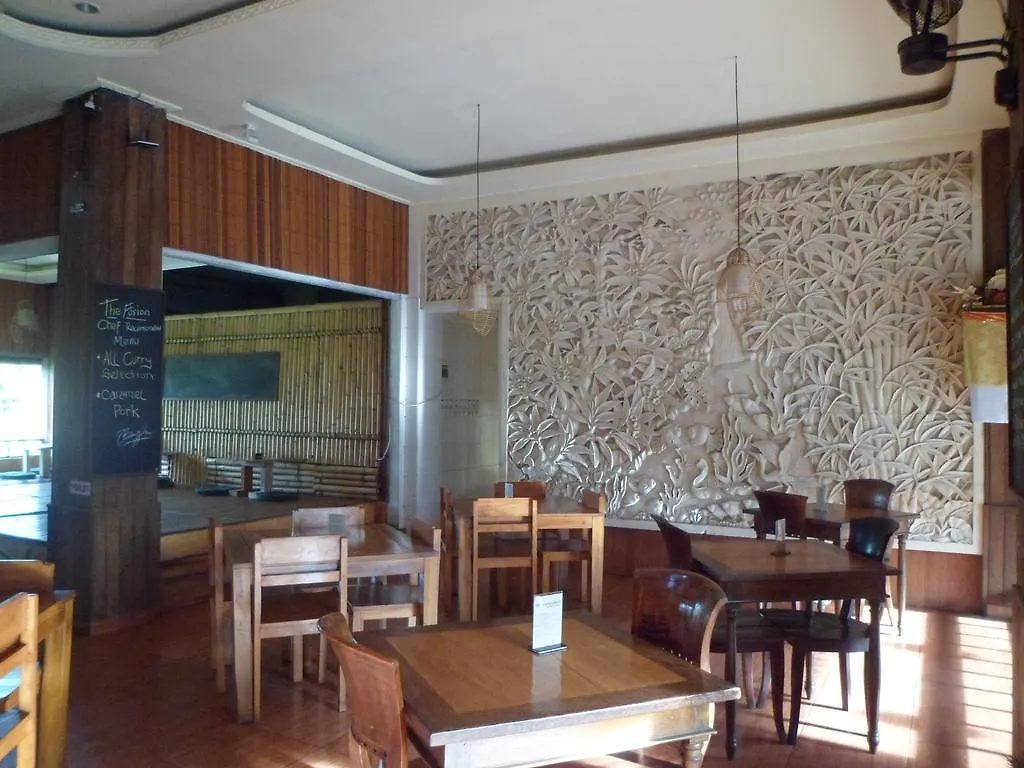 Guest house Nuriani Rooms Ubud
