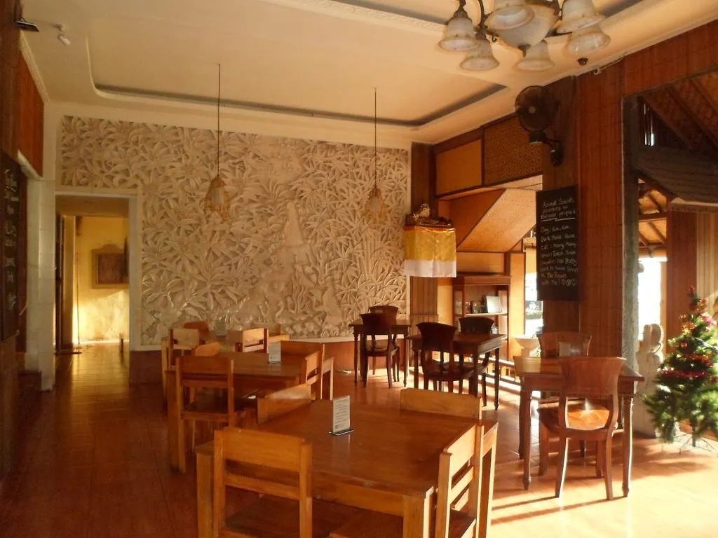 Nuriani Rooms Ubud  3*, Ubud (Bali)