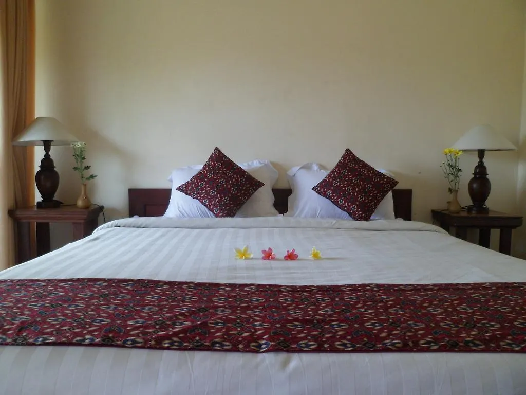 Nuriani Rooms Ubud  3*, Ubud (Bali)