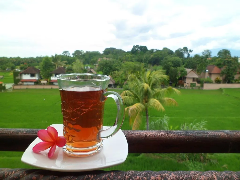 Nuriani Rooms Ubud  Indonesia