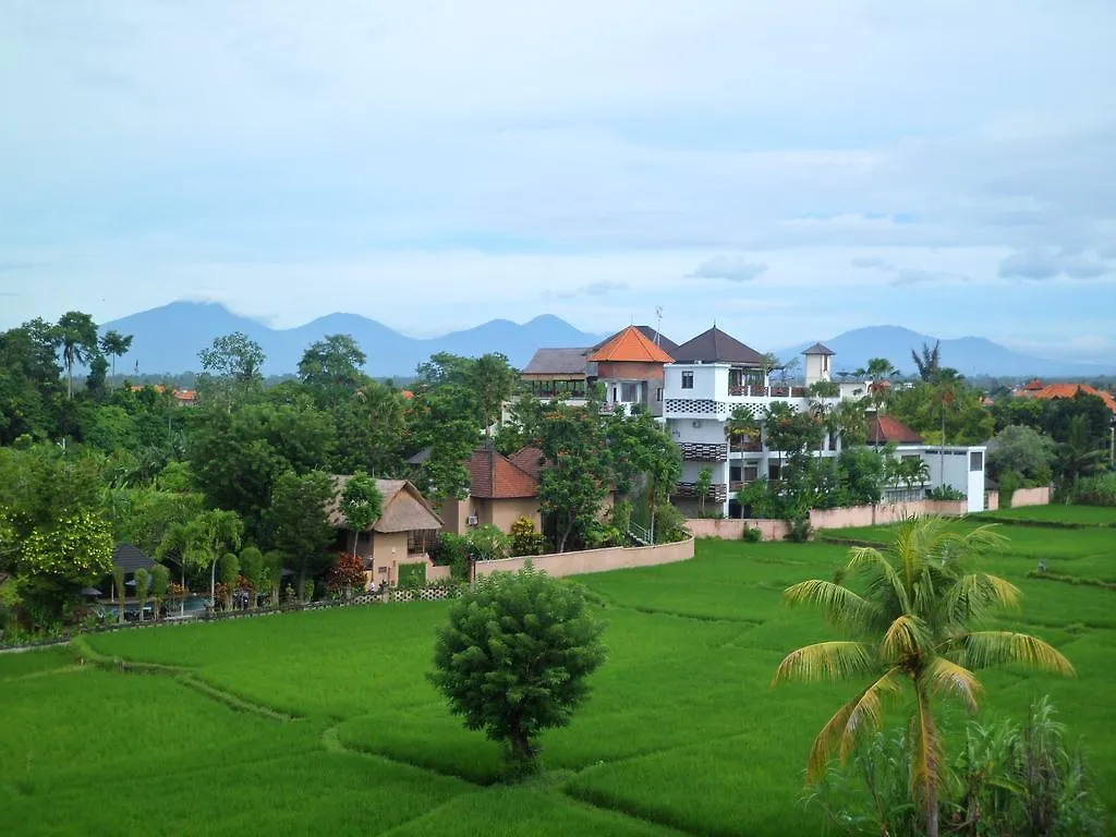 Guest house Nuriani Rooms Ubud