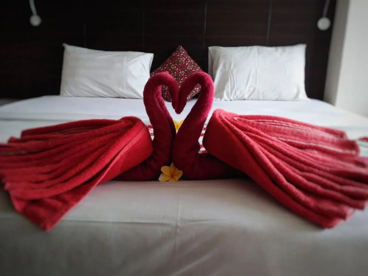 Nuriani Rooms Ubud  Ubud (Bali)